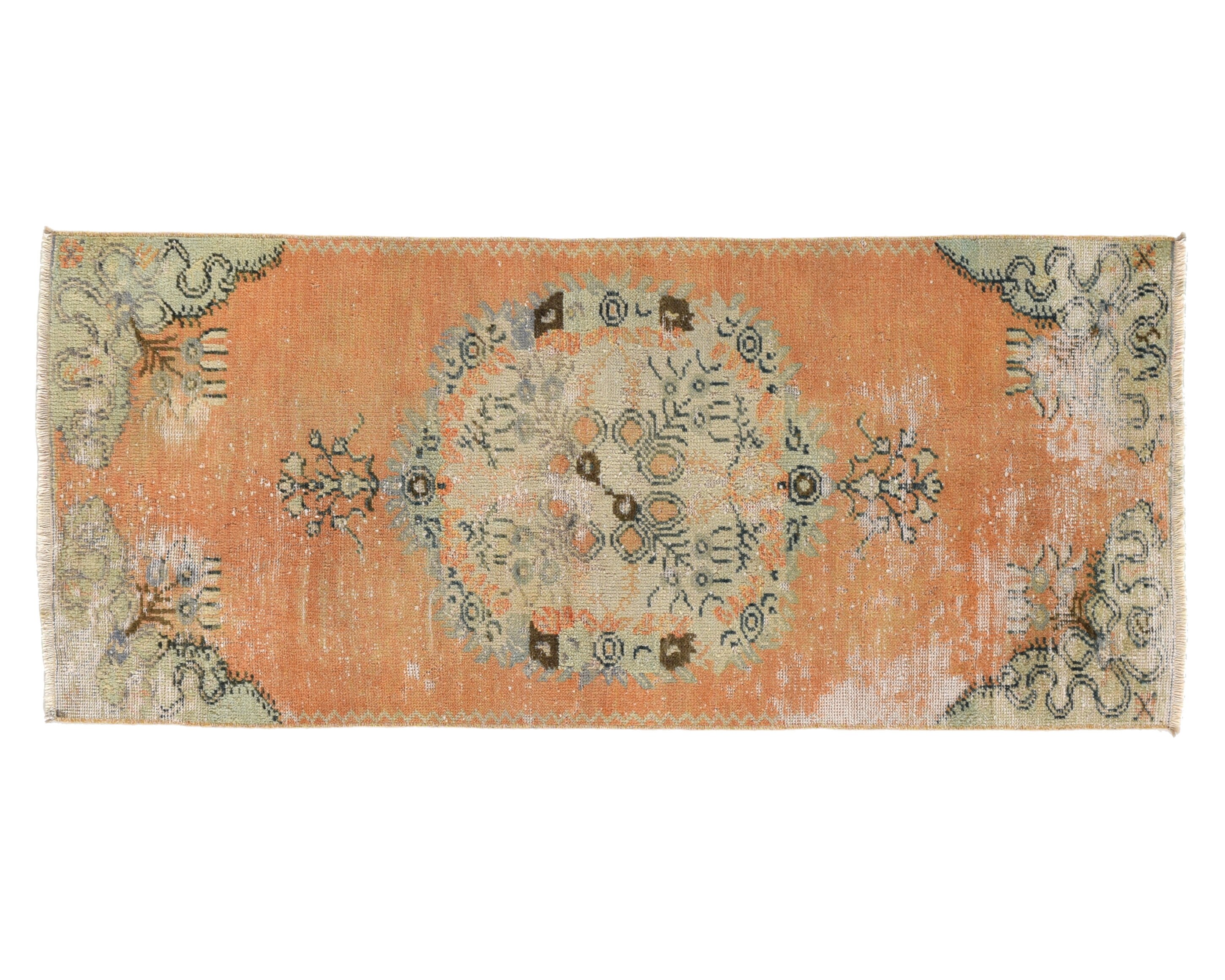 Handtücher Im Boho-Stil – 2er-Set, Persisches Teppichdesign, Saugfähig