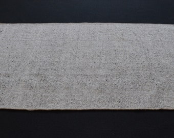 2x3 rug 24&quot;x37.4&quot; (61x95cm) small vintage turkish oriental bohemian persian moroccan area accent runner throw door mat kilim rug pad 2 x 3