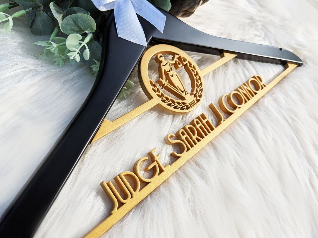 Lawyer Gift, Lawyer Hanger, Judge Gift, Law Student Gift, Attorney Gift ...