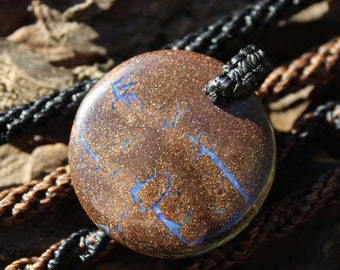 Opal Pendants under $150