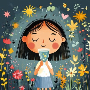 Application: Track your water consumption