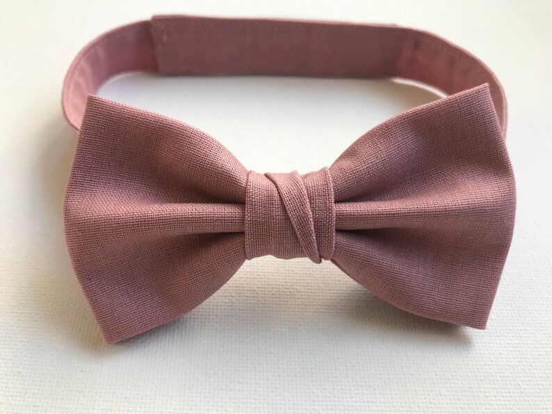 Dusty Rose Bow Tie Rose Floral Suspenders Mens Suspenders Etsy Australia