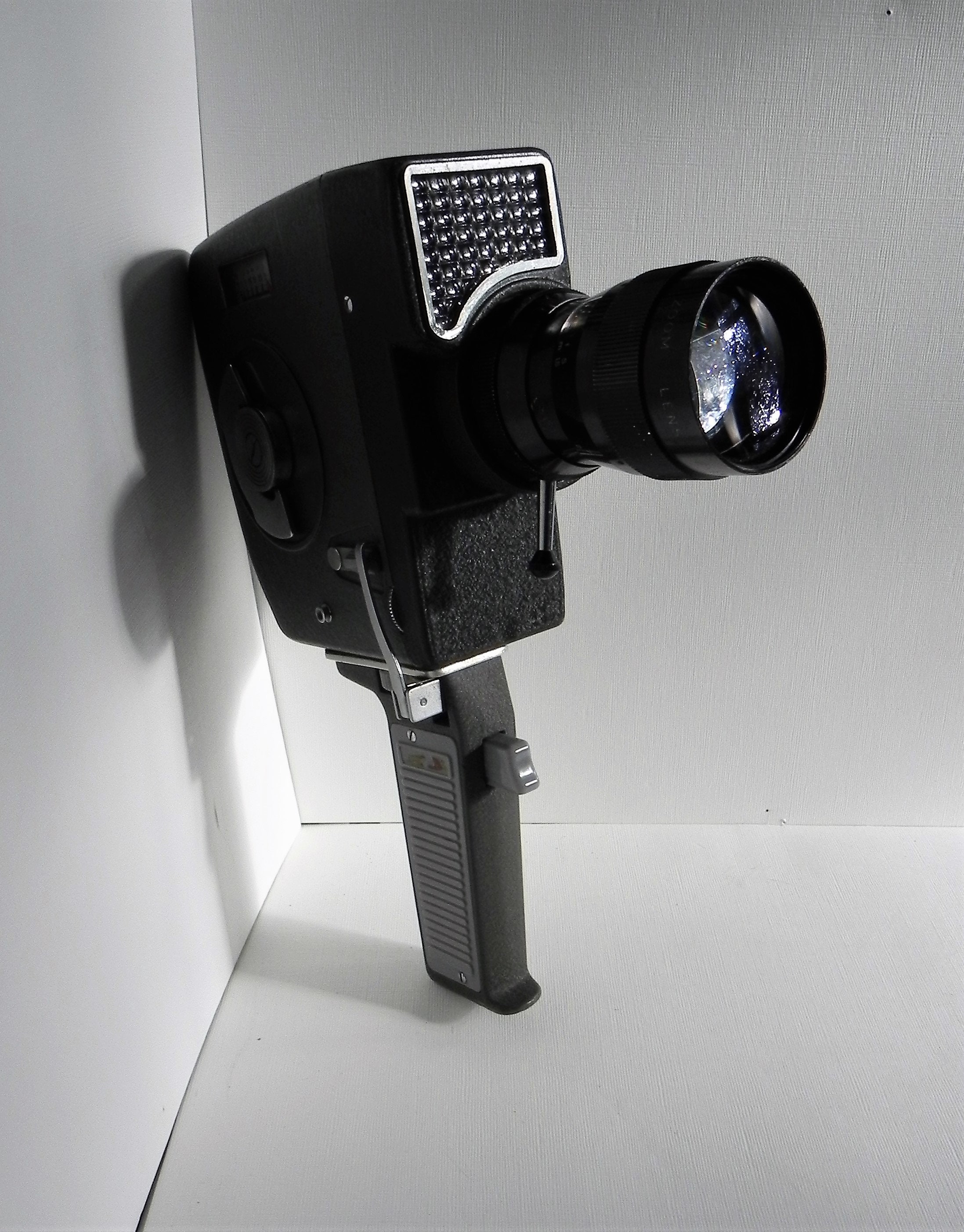 live streaming camera