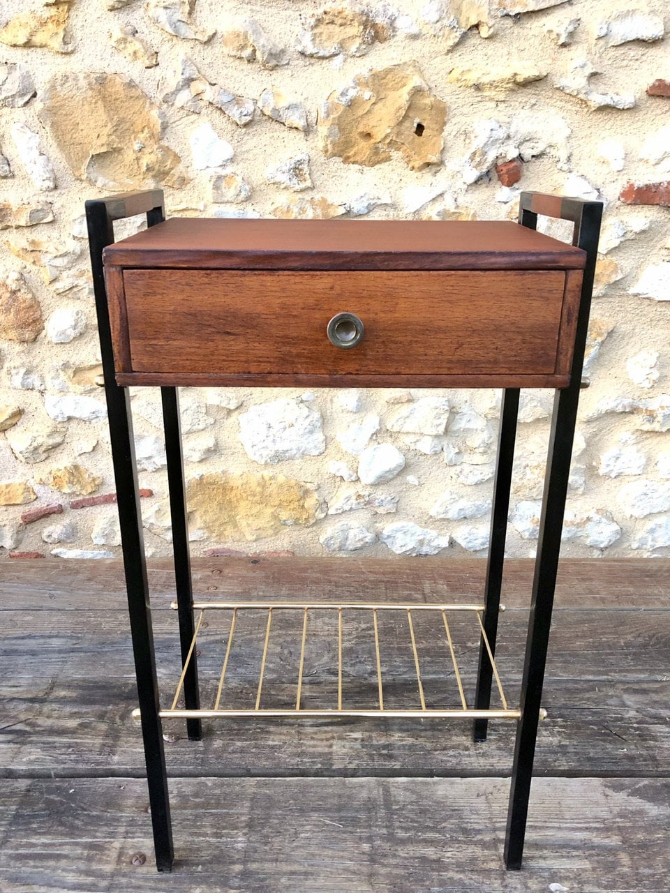 ヴィンテージフリッツ スカゲラック フレームボウル FRITZ HANSEN