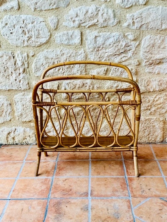 Milieu Du Siècle, Étagère