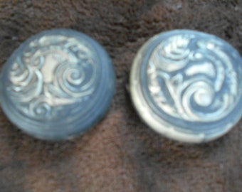 Rubber Door Knob Etsy