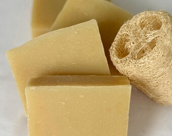 Bandits' Blend Soap: Purifying Essential Oil Soap Handmade in Halifax, Nova Scotia, Canada