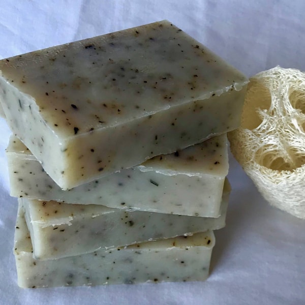 Rosemary Lime Soap, shea butter soap, Halifax soap, Hubbards soap, Canada soap, vegan soap, mom gift, Nova Scotia soap, NS Soap, bar soap