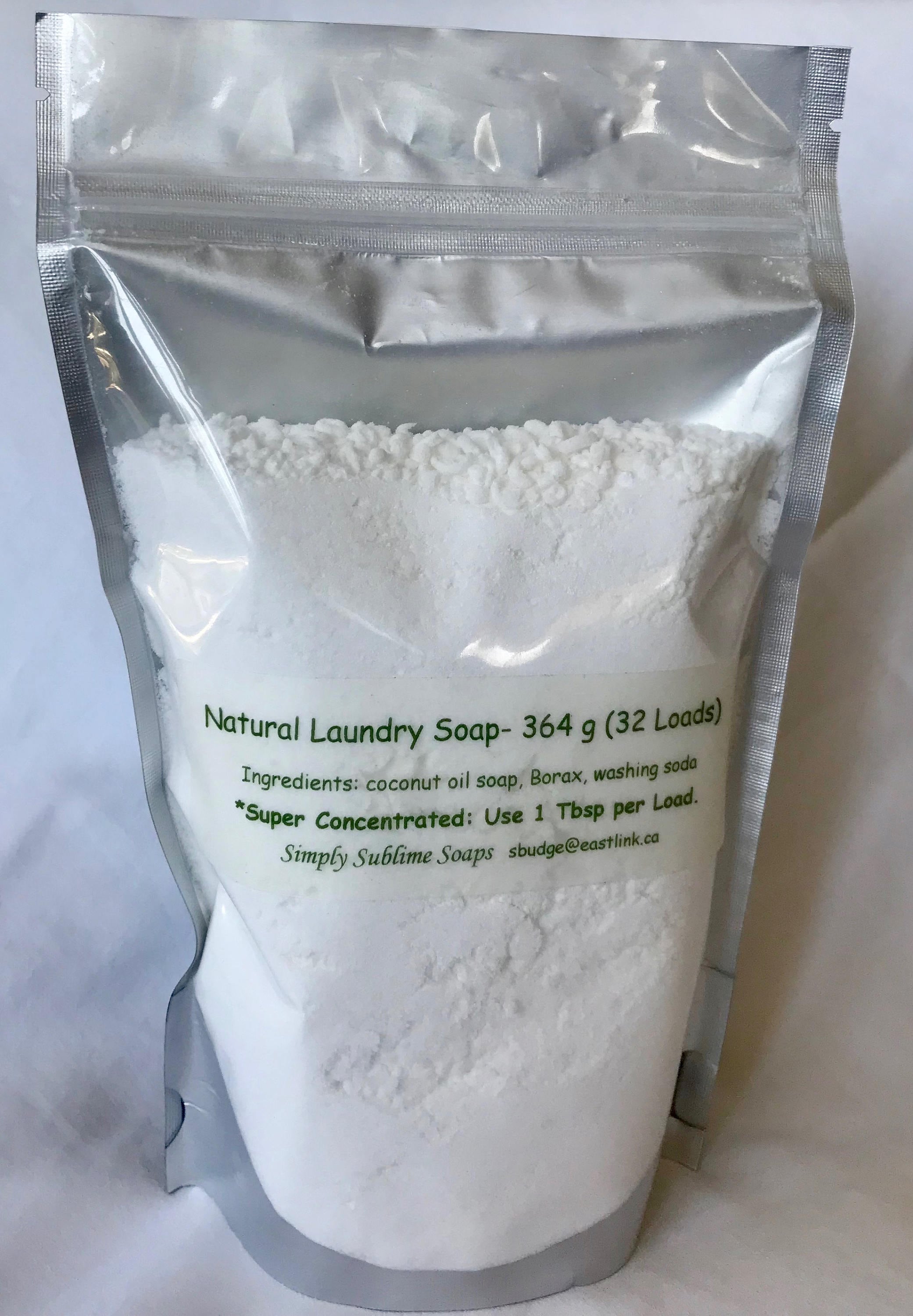 Natural Laundry Soap unscented laundry soap laundry Etsy