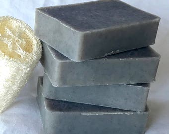 Passionate Patchouli Soap: Vegan, Moisturizing, Handmade in Nova Scotia