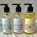 see more listings in the Liquid Soap section