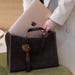 see more listings in the Bolso tote de ante section