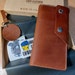 see more listings in the Long leather wallets section