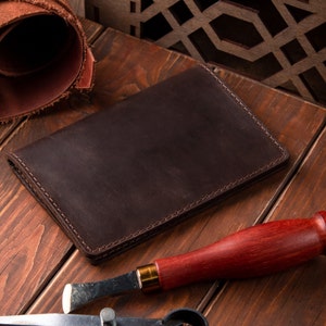 Cartera para pasaporte personalizada, porta pasaporte para mujer, porta pasaporte familiar, funda para pasaporte plegable, funda para pasaporte, billetera rosa para documentos Choco pass holder