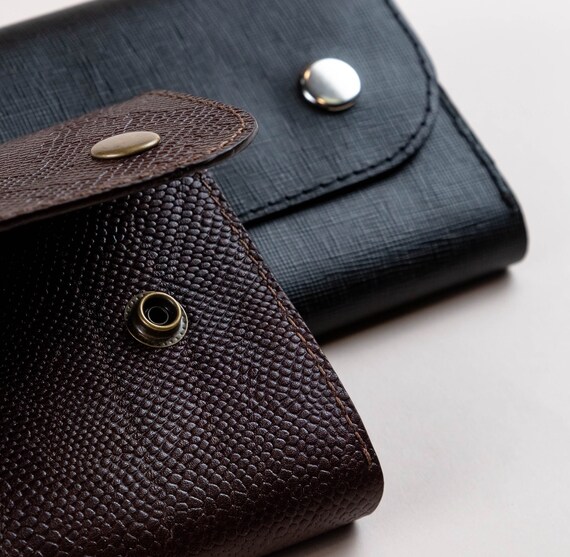 Portafogli In Pelle Da Donna | Scatola - Foto 9