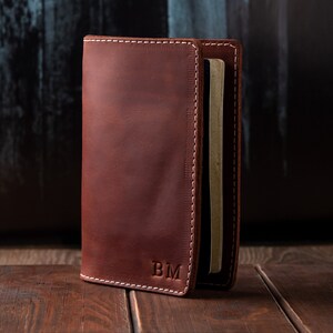 Cartera para pasaporte personalizada, porta pasaporte para mujer, porta pasaporte familiar, funda para pasaporte plegable, funda para pasaporte, billetera rosa para documentos imagen 9