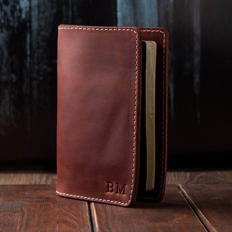 Cartera para pasaporte personalizada, porta pasaporte para mujer, porta pasaporte familiar, funda para pasaporte plegable, funda para pasaporte, billetera rosa para documentos imagen 9