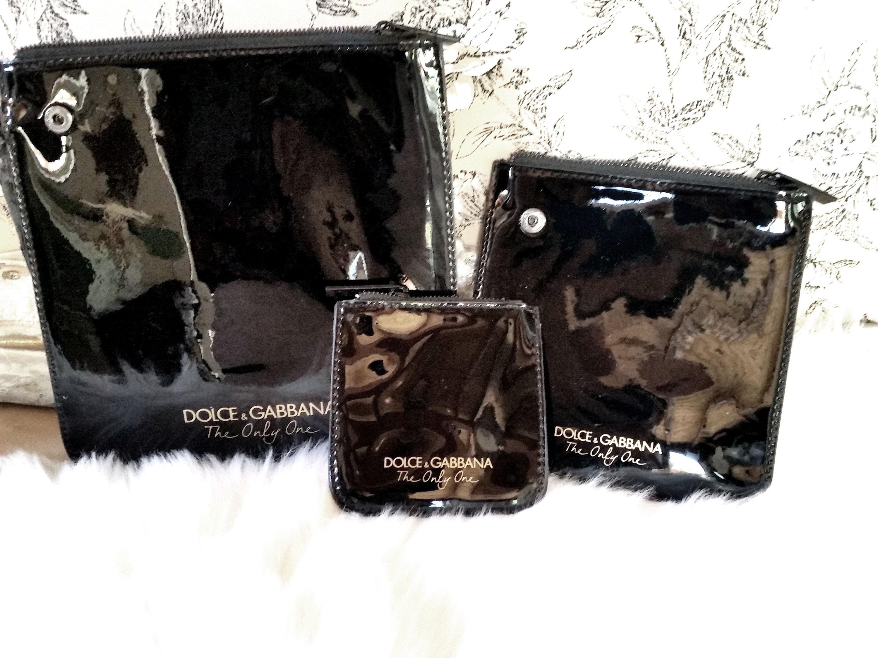 Dolce gabbana purse España