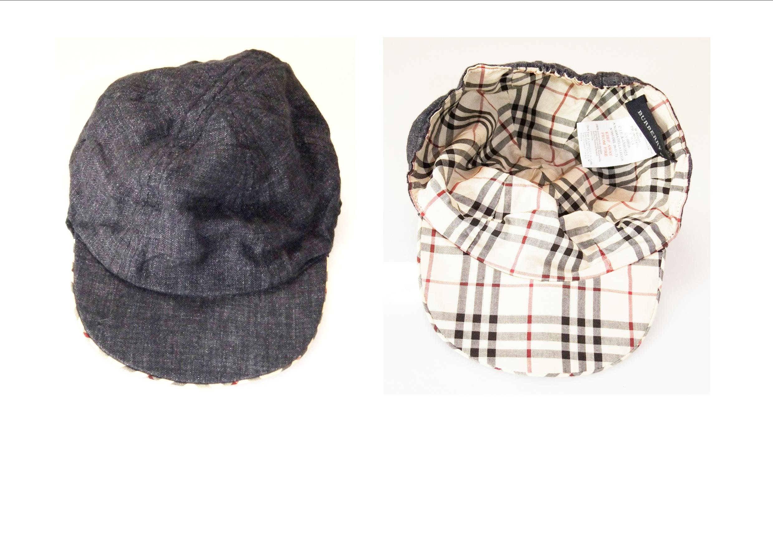 Burberry o burberrys junior hotsell