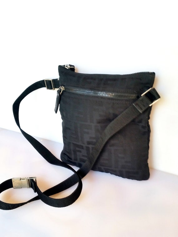 fendi cross body bag