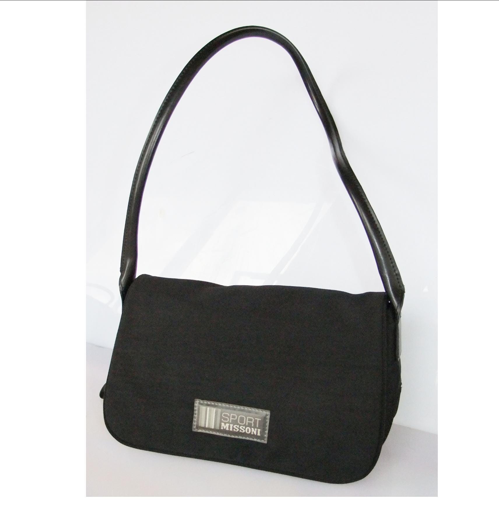 Missoni Sport Vintage Bag - Etsy Canada