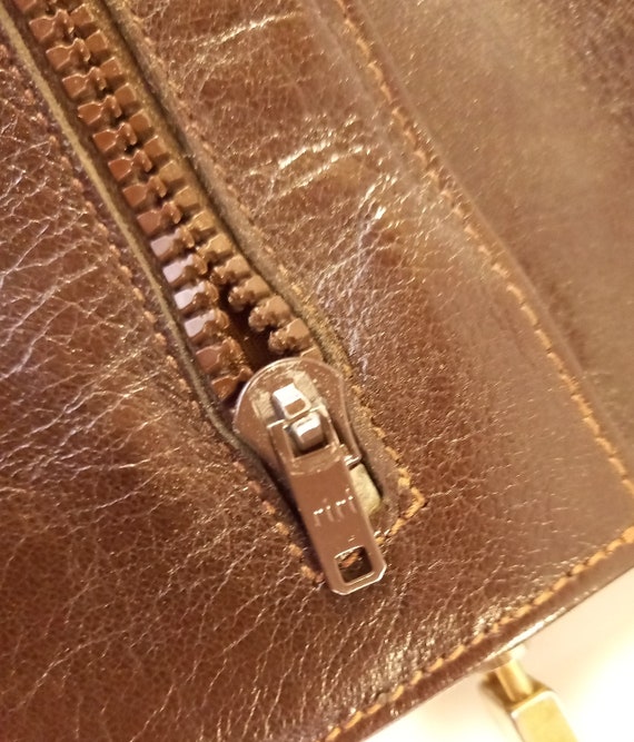 celine paris vintage bag made in italy Gem