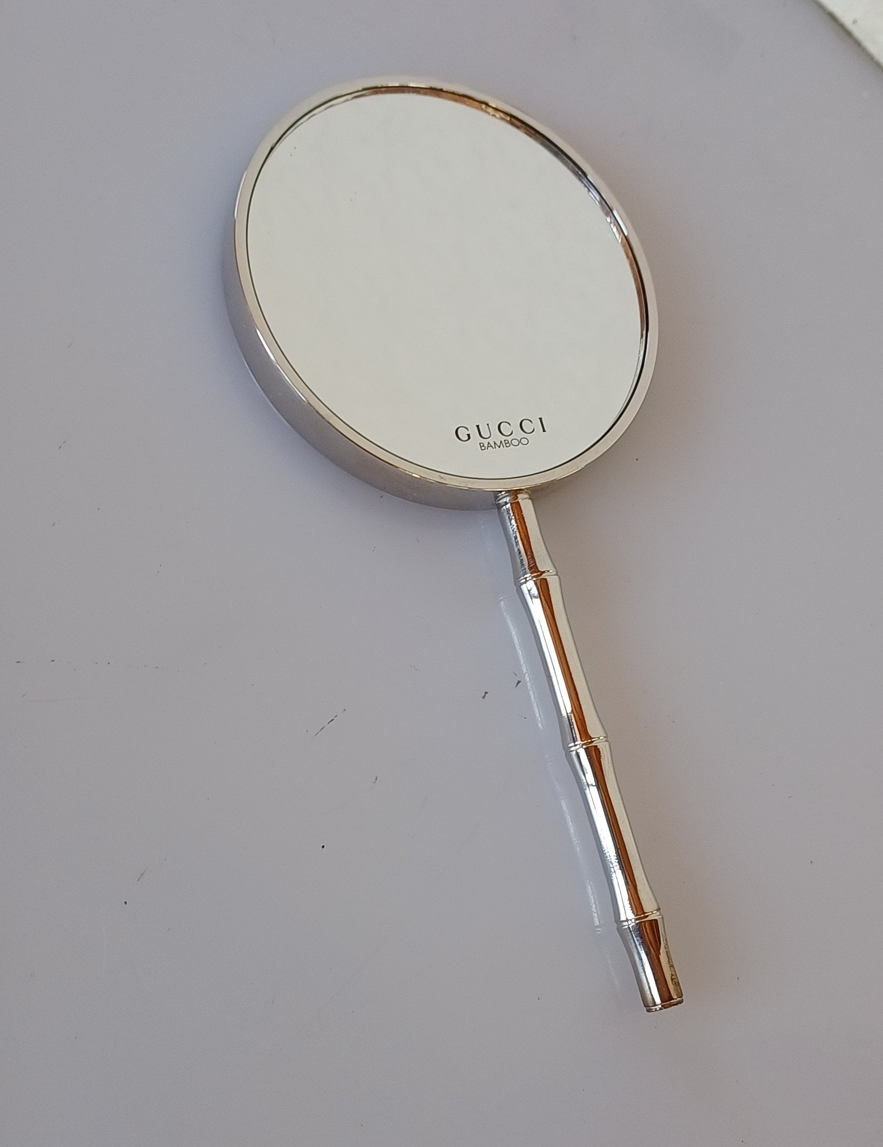 GUCCI Première ポケットミラー tifana_1-240001102379