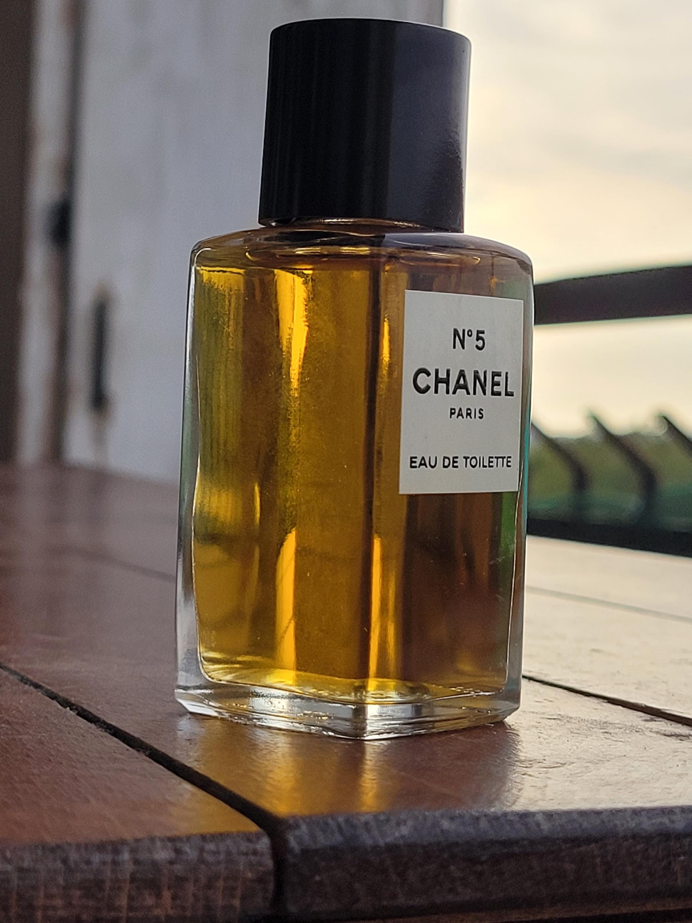 Vintage chanel no 5 perfume bottle - Etsy 日本