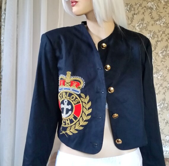 BYBLOS jaket