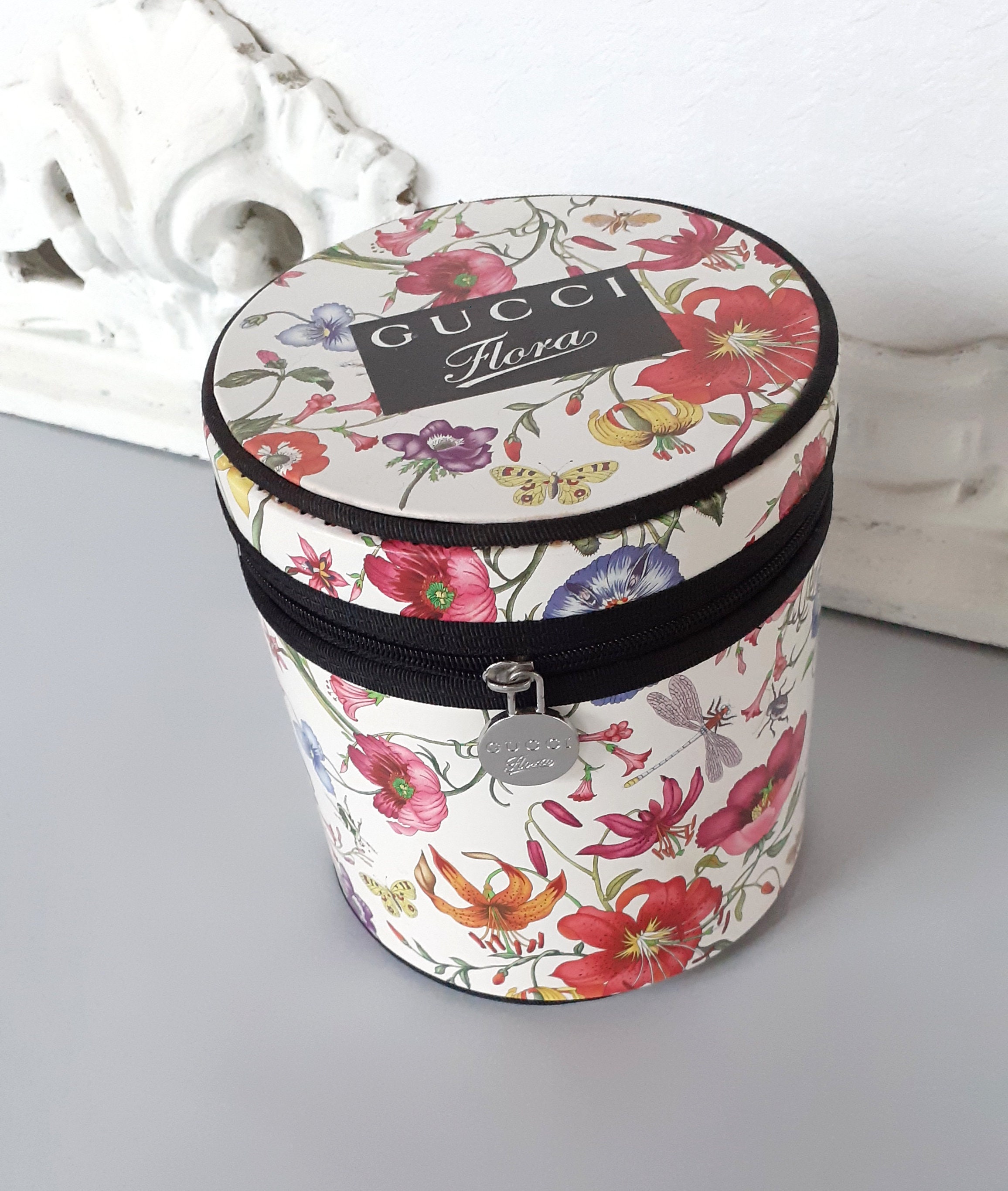 Gucci flora online box