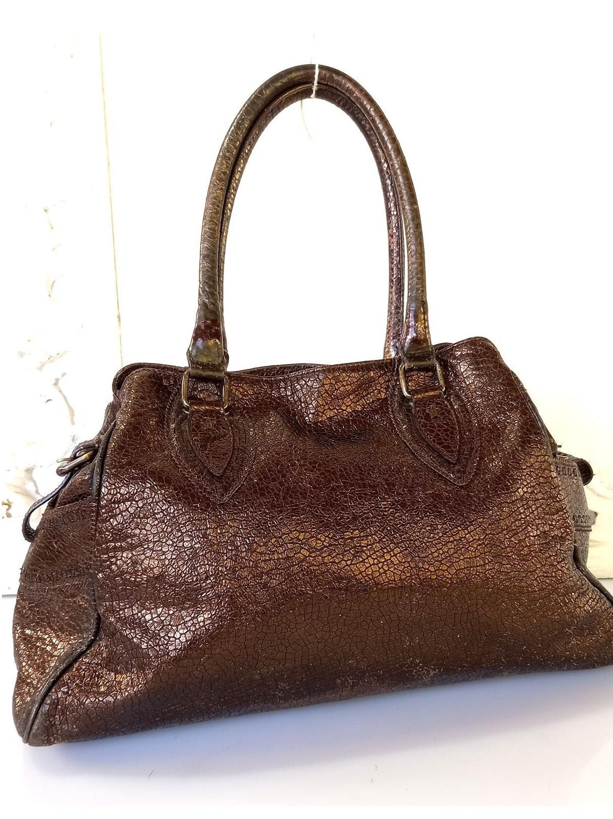 Fendi vintage tote bag on sale