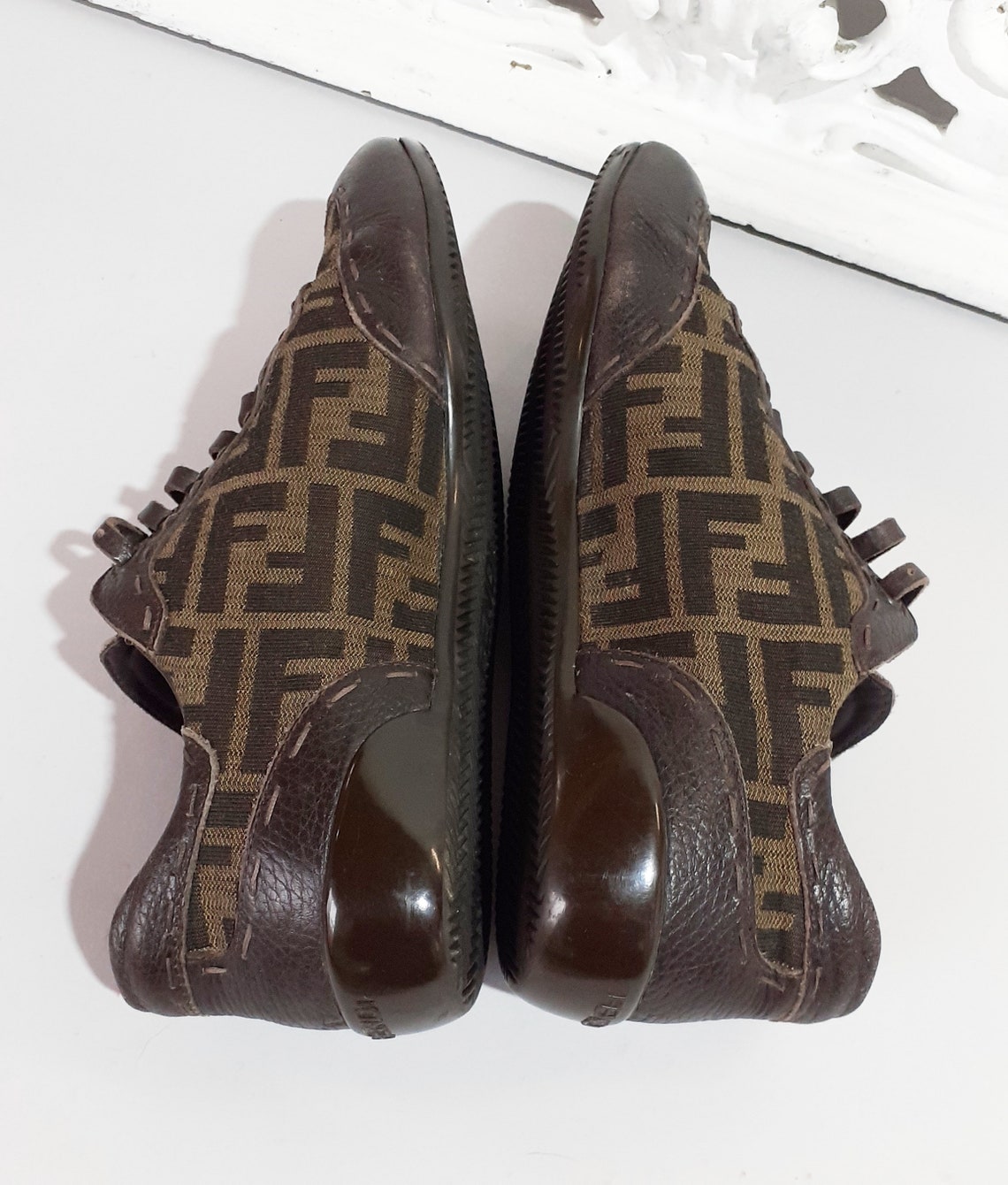 fendi shoes