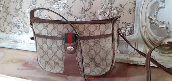 gucci ophidia used