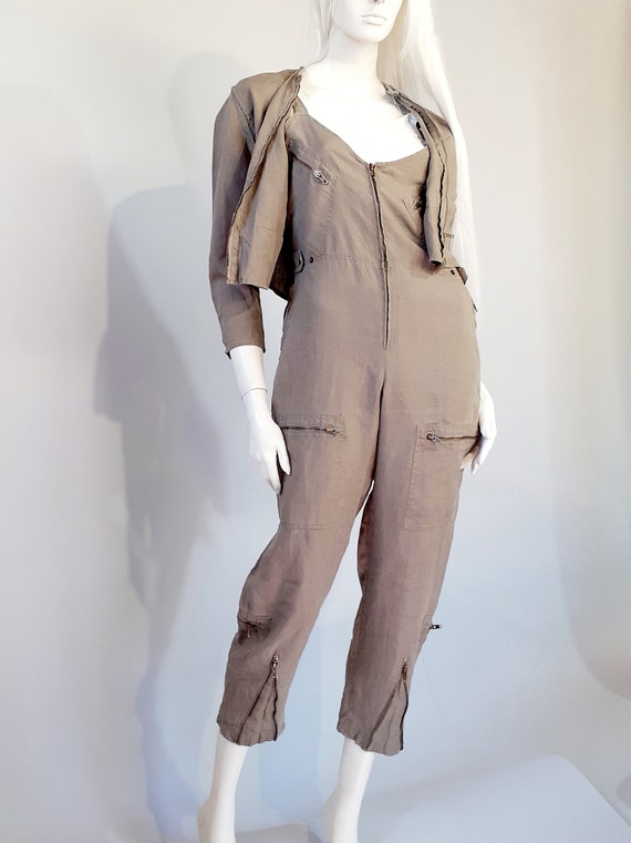 jean paul gaultier pour gibò