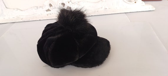 ROMEO GIGLI vintage 1990s hat - image 3