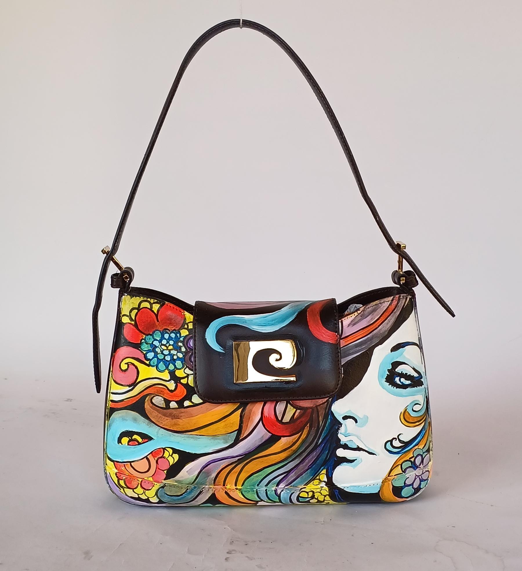 Vintage pierre cardin bag - Etsy 日本