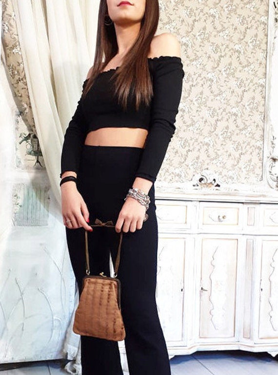 roberta di camerino pochette