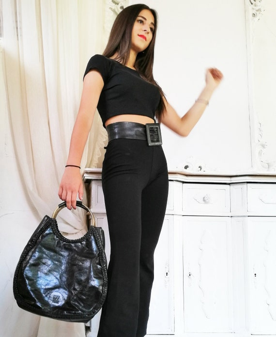 gianfranco ferrè handbag
