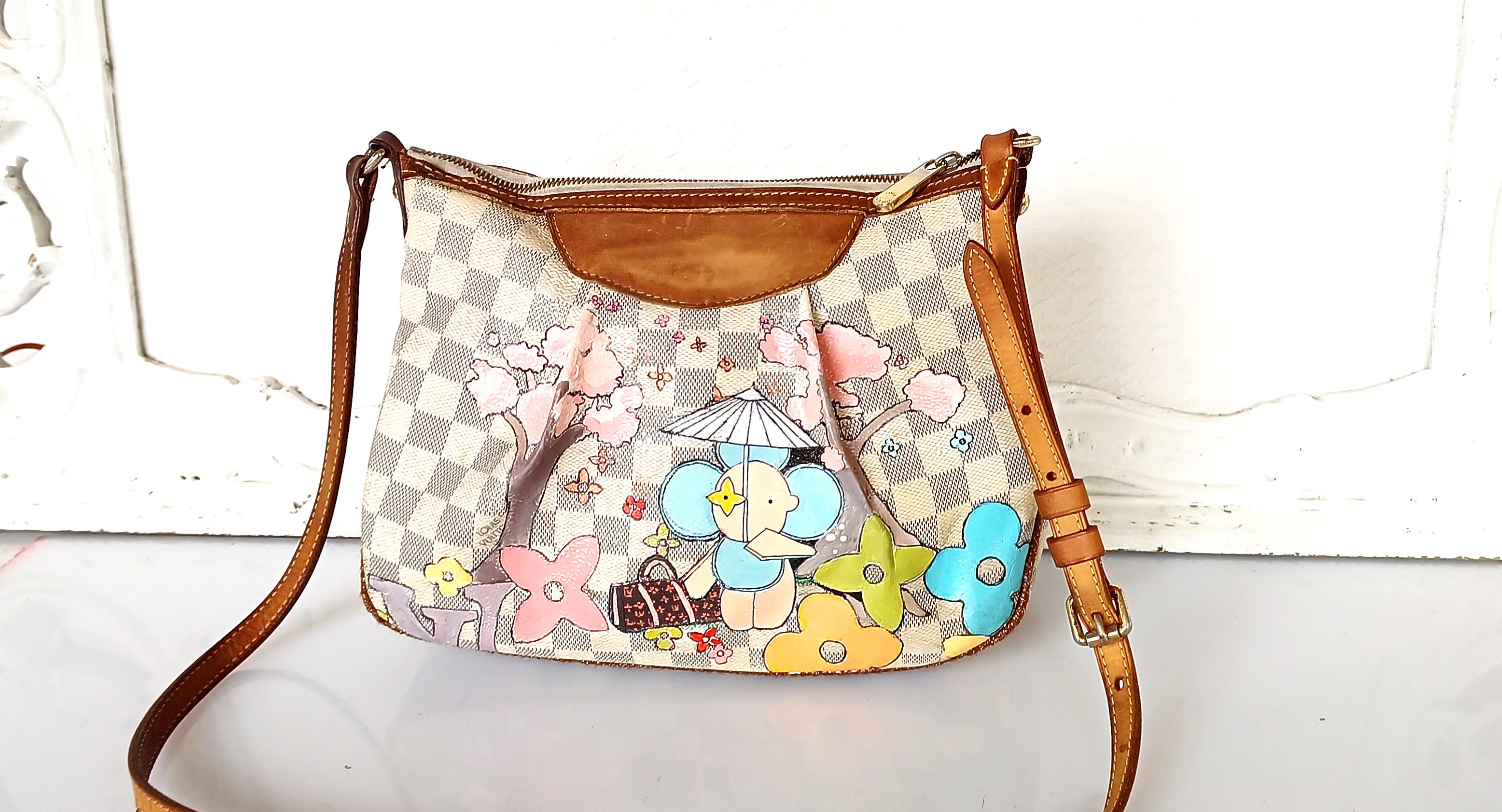 Louis Vuitton Excursion Monogram Canvas Luxussachencom #43 Louis Vuitton Excursion Monogram Canvas Luxussachencom