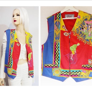 versace sport