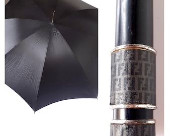 rare FENDI vintage umbrella