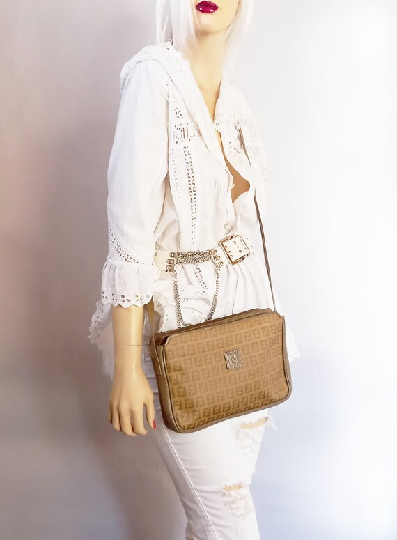 FENDI Vintage 70s - Etsy