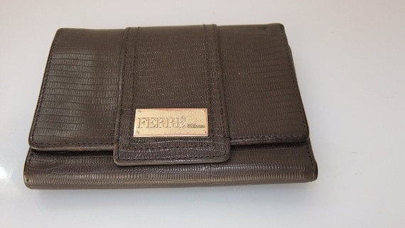 ferrè wallet