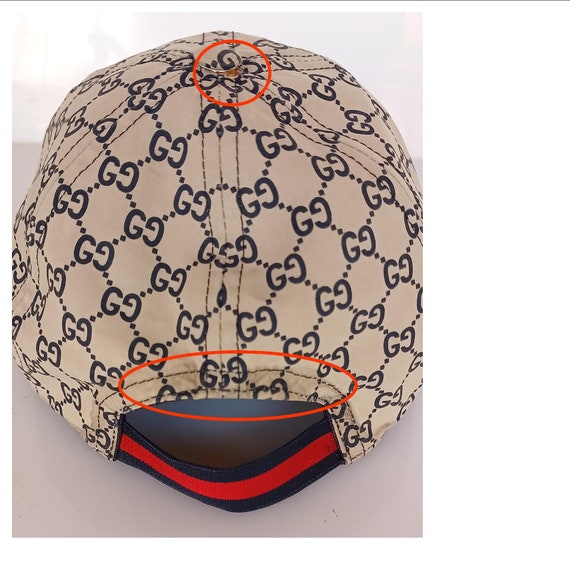 キャップ GUCCI HATS 1.jpg