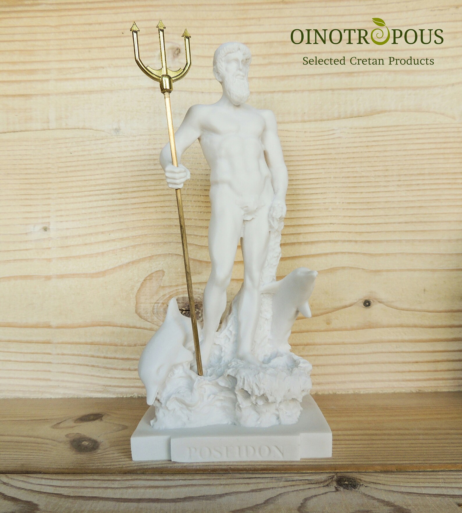 Dieu Grec De La Mer En 5 Lettres