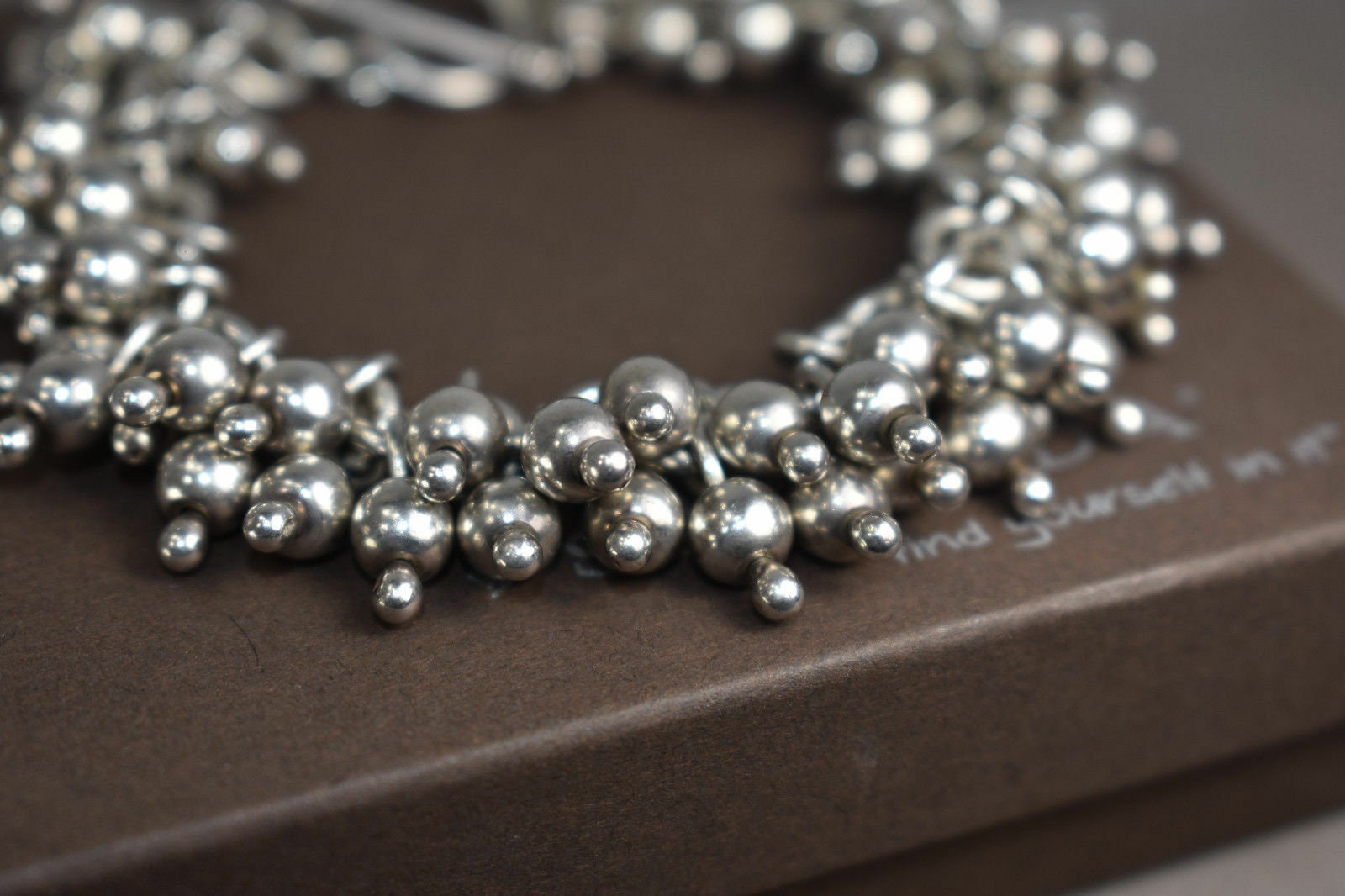 Cha cha bracelet silpada clearance