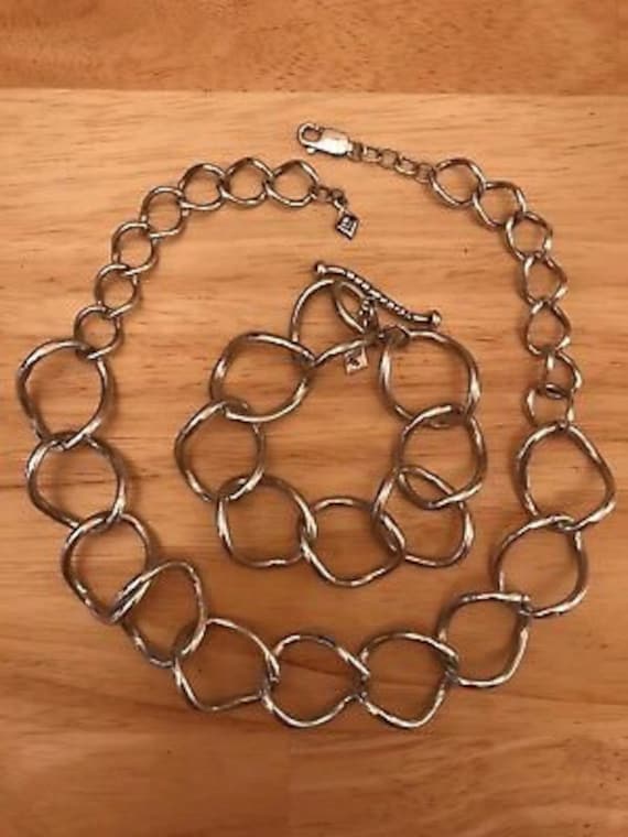 SILPADA 925 Sterling Silver Large 