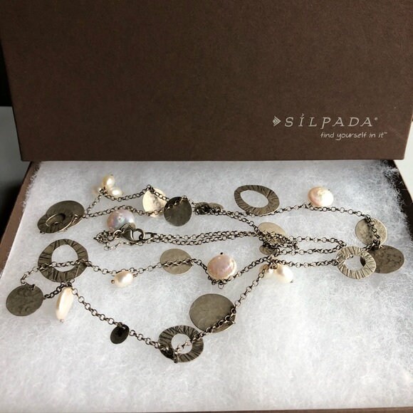 Silpada Catalog Etsy