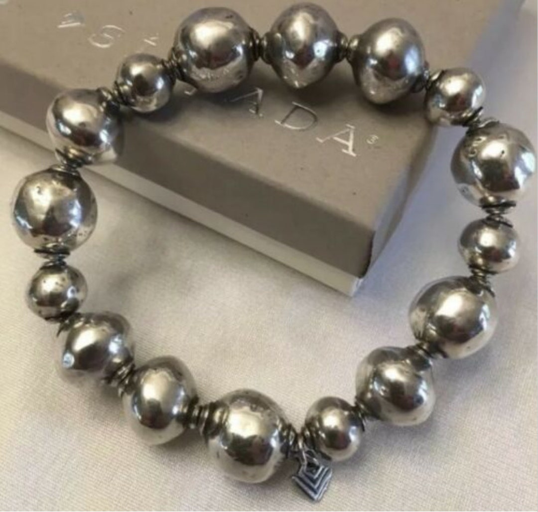 Silpada Oxidized 925 Sterling Silver Atmospheric