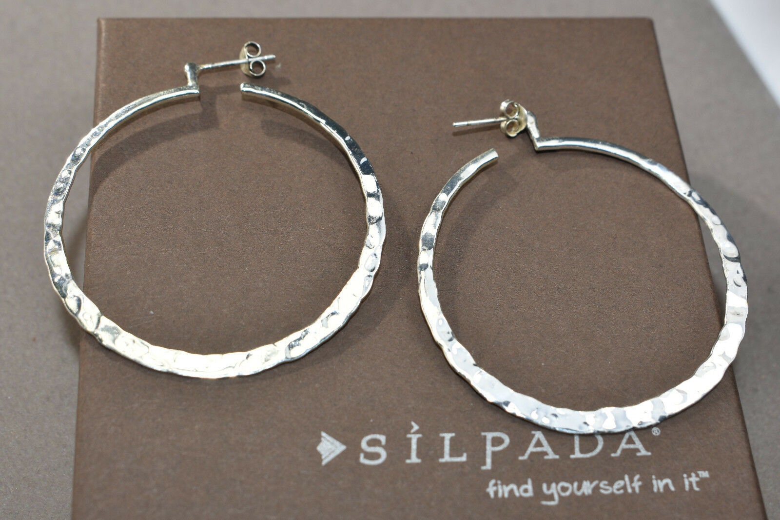 Silpada Catalog Etsy